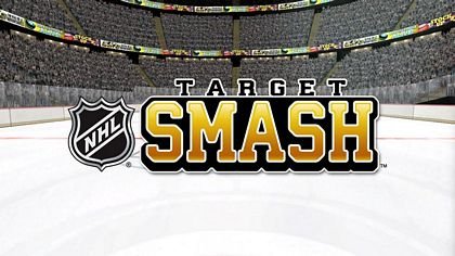 download NHL Hockey Target Smash apk